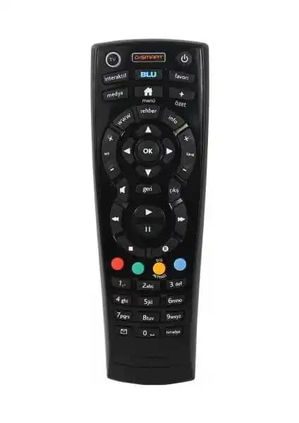 Herz D-Smart Blu Next YE-15000 HD Kumanda İncelemesi ve Kullanıcı Yorumları