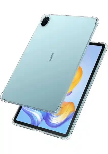 Honor Pad 8 12 İnç 2022 Uyumlu Şeffaf Silikon Koruyucu Kılıfı Detaylı İnceleme