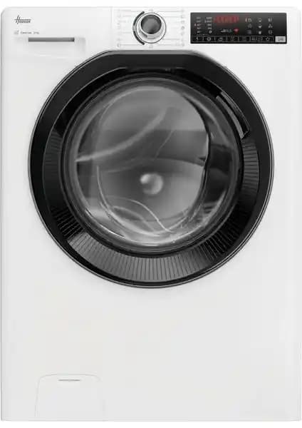 Hoover H3WPS2106TAB6-17 Akıllı ve Enerji Verimli 10 Kg Kapasiteli Çamaşır Makinesi