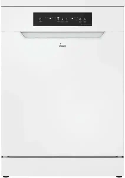 Hoover HF 3E9L0W-17: Modern ve Akıllı 13 Kişilik Bulaşık Makinesi Özellikleri ve Performansı