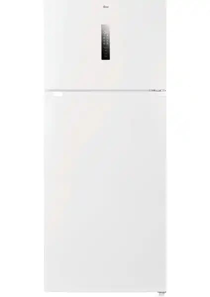 Hoover HODG5T718EW1 E Enerji Sınıfı 580 Lt No Frost Buzdolabı Özellikleri ve Kullanıcı Yorumları