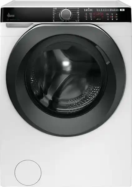 Hoover HWP 610AMBC / 1-S Akıllı Çamaşır Makinesi Yüksek Performans ve Enerji Tasarrufu