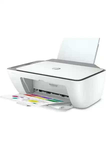 HP DeskJet 2720 Çok Fonksiyonlu Yazıcı İncelemesi ve Kullanıcı Yorumları