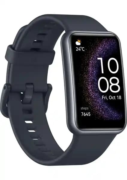 Huawei Watch Fit Akıllı Saat Modelleri Karşılaştırması: Tasarım, Özellikler ve Kullanıcı Yorumları