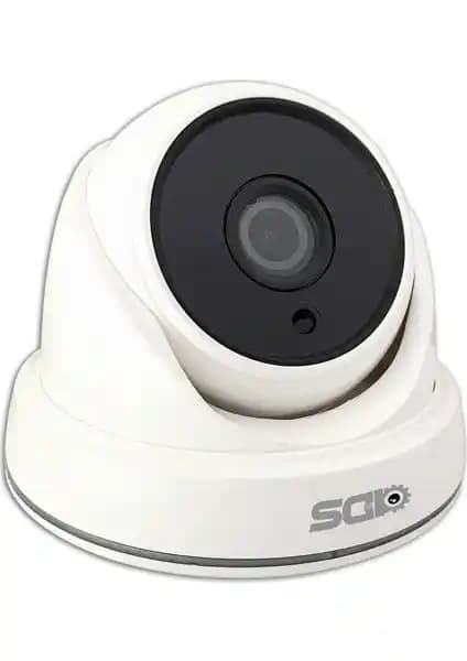 İç Mekan Kullanımı İçin Yüksek Çözünürlüklü 5MP Güvenlik Kamerası Özellikleri ve Avantajları