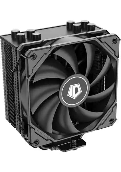 ID-Cooling SE-224-XTS Siyah 120mm PWM İşlemci Soğutucu İnceleme ve Kullanıcı Yorumları