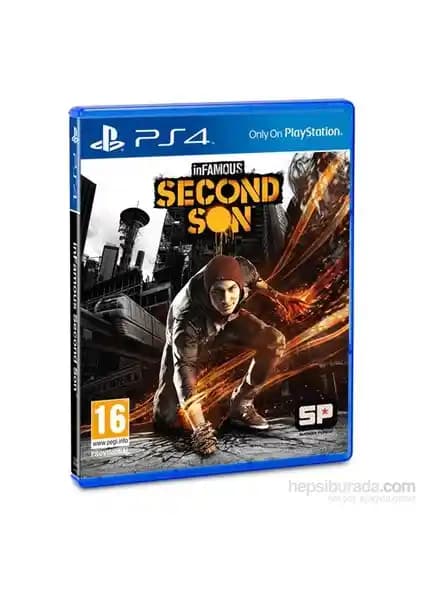 İnfamous Second Son PS4 Oyunu: Aksiyon ve Macera Deneyimi İçin Güncel Bilgiler