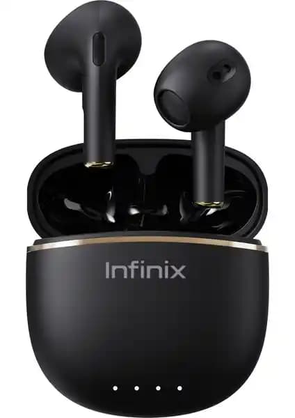 Infinix XE23 TWS Kablosuz Kulaklık İncelemesi: Tasarım, Performans ve Kullanıcı Deneyimleri