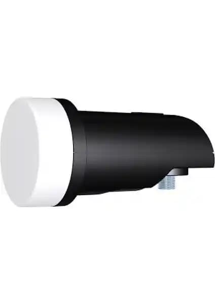 Inverto Black Tekli LNB Yüksek Kalite ve Güvenilirlik Sunan Uydu Çıkış Cihazı