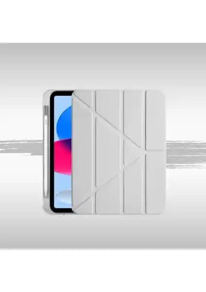 iPad 10.2 için Nezih Case ve TekNetStore Kılıf Karşılaştırması