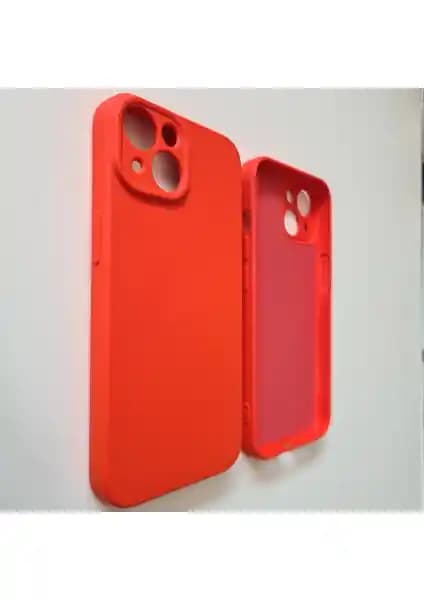 iPhone 13 için şık ve dayanıklı silikon kılıf detaylı inceleme ve özellikleri