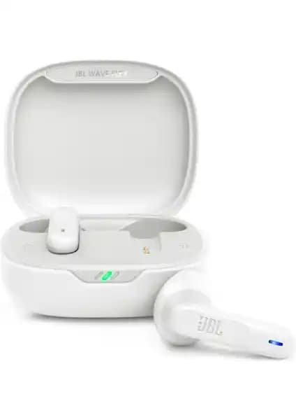 JBL Wave Flex Kablosuz Kulaklık İncelemesi: Ses Kalitesi, Pil Ömrü ve Tasarım Özellikleri
