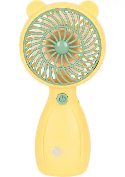 Joysidea Fn-60 Yer Tipi Vantilatör: Yaz Ayları İçin Pratik ve Etkili Serinlik Çözümü