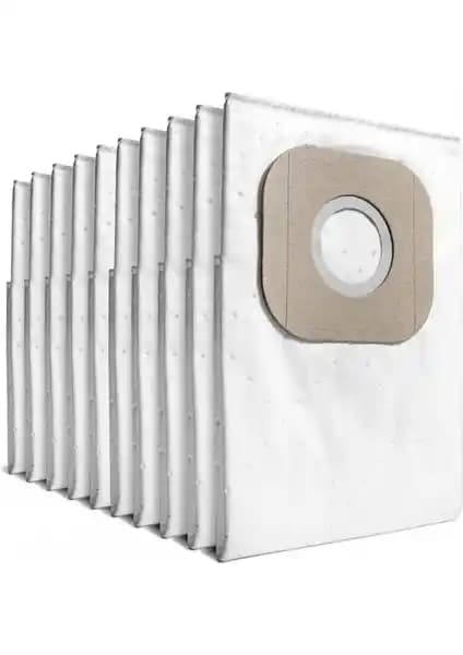 Karcher 6.904-084.0 T7/1 Toz Torbası: Uyumlu ve Pratik Temizlik Çözümü