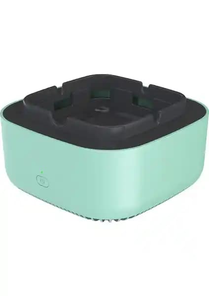 KKmoon Çok Fonksiyonlu Hava Temizleyici Küllük İncelenmesi ve Kullanıcı Yorumları