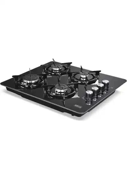 Kumtel Homtego 40TSHDF Siyah Oval Set Üstü Gazlı Ocak Özellikleri ve Kullanıcı Yorumları
