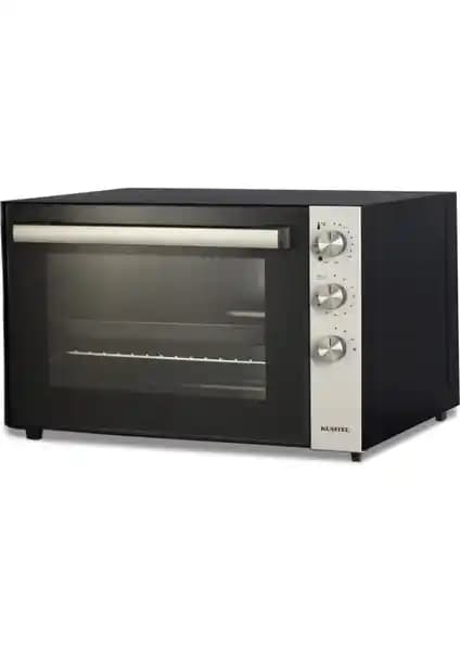 Kumtel Jet Midi Fırın: Geniş Hacimli Çok Fonksiyonlu Mutfak Fırını Özellikleri ve Kullanım İpuçları