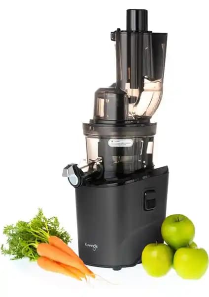 Kuvings REVO830 Yüksek Performanslı Slow Juicer Sağlıklı Yaşam İçin Uygun
