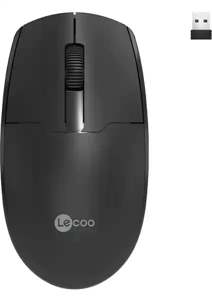 Lecoo WS204 ve WS214 Kablosuz Mouse Karşılaştırması: Özellikler ve Kullanıcı Yorumları