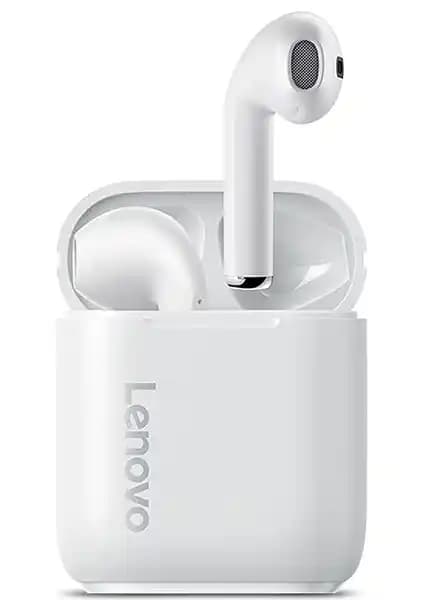 Lenovo LP2 Tws Kablosuz Bluetooth 5.0 Kulaklıklar Günlük Kullanım ve Spor İçin Uygun