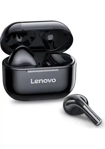 Lenovo LP40 B TWS Bluetooth Kulaklık: Yüksek Ses Kalitesi ve Konfor Sunan Kablosuz Kulaklık