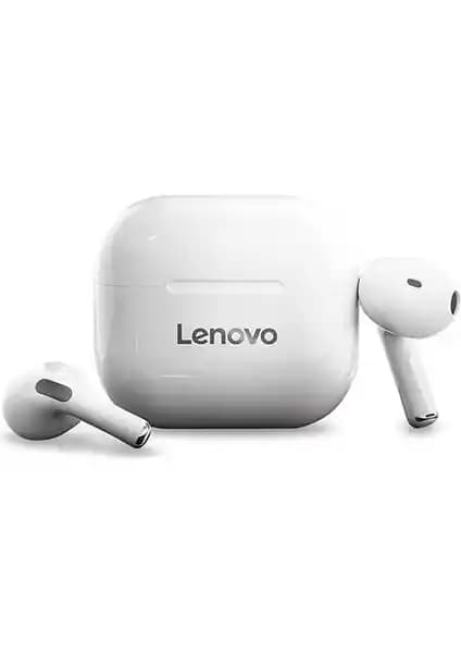 Lenovo LP40 Kablosuz Bluetooth Kulaklık: Modern Tasarım ve Üstün Performans Özellikleri