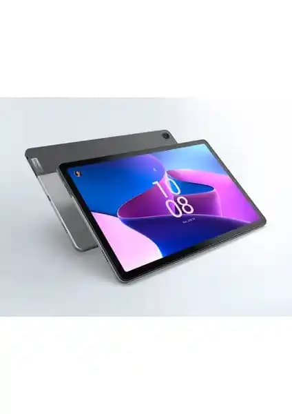Lenovo Tab M10 Plus 3. Nesil 2023: Yüksek Performans ve Şık Tasarım Özellikleri