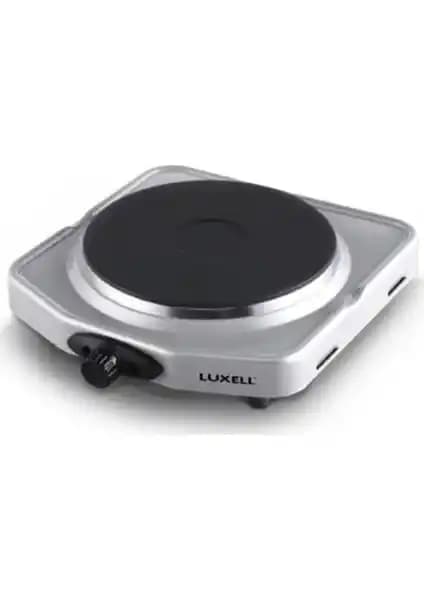 Luxell LX-7011 1500 W Tek Göz Elektrikli Ocak İnceleme ve Kullanıcı Yorumları