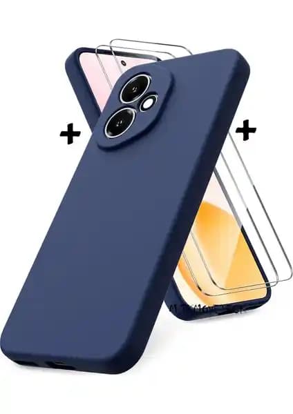 M.TK Moveteck Honor 400 Kılıf ve Ekran Koruyucu Seti ile Güçlü ve Şık Telefon Koruması