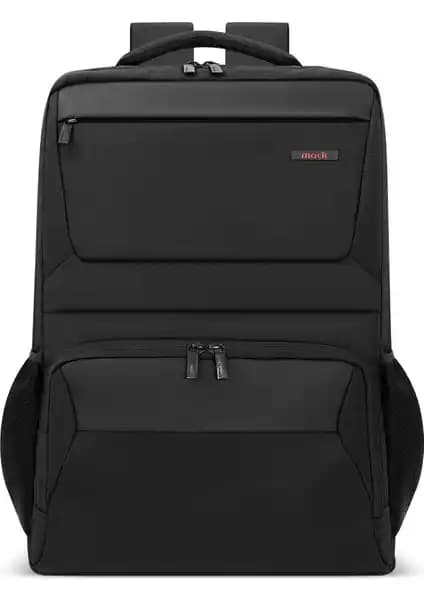 Mack MCC-807 18'' İş ve Günlük Kullanım Sırt Çantası Dayanıklı ve Ergonomik Tasarım