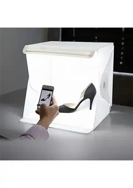 Mcoplus Çekim Çağrı ile Profesyonel Ürün Fotoğrafçılığı İçin Pratik Çözüm