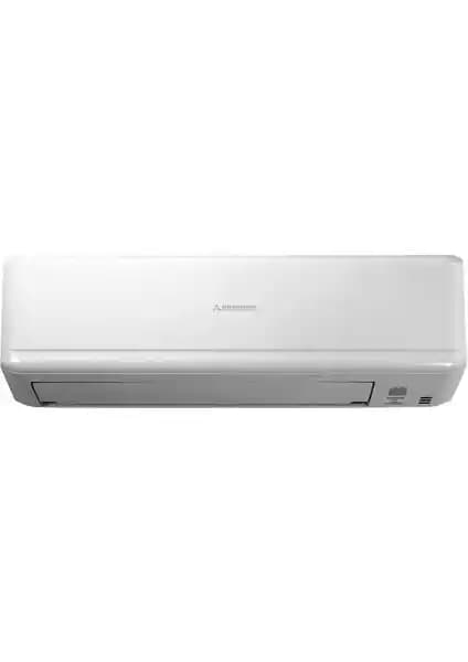 Mitsubishi SRK35ZSP-W(S) Inverter Duvar Tipi Klima 12.000 BTU/h Soğutma ve Isıtma Özellikleri