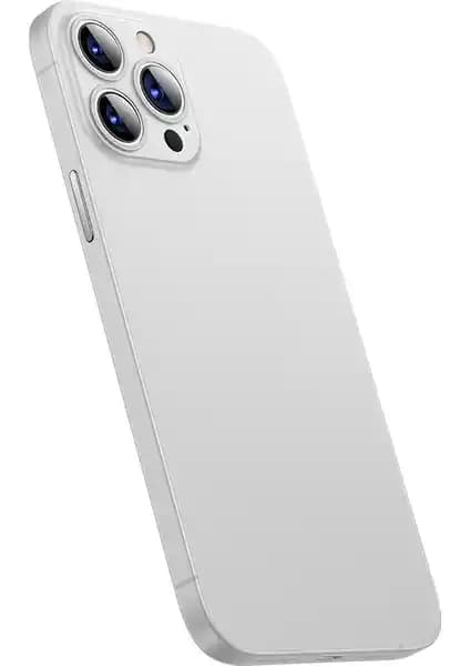 MobaxAksesuar Apple iPhone 15 Pro Kılıfı: İnceliğin ve Korumanın Mükemmel Buluşması