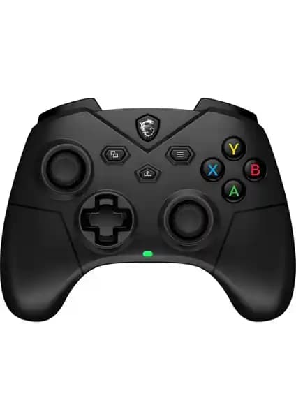 MSI Gg Force GC300 W Kablosuz Oyun Kontrol Cihazı Teknik Özellikleri ve Kullanıcı Yorumları