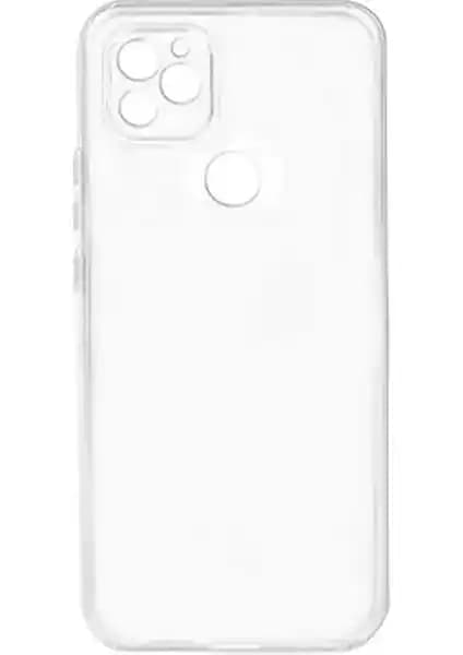 Nettech GM22 Uyumlu Şeffaf Silikon Kılıf ile Telefonunuzu Güvence Altına Alın