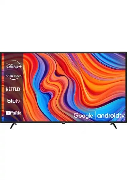 Next YE-42020GG4 42 İnç Full HD Smart LED TV Güncel Teknoloji ve Kullanıcı Deneyimi