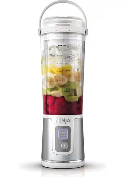 Ninja Blast Taşınabilir Blender: Güçlü ve Pratik Tasarımıyla Günlük Kullanıma Uygun