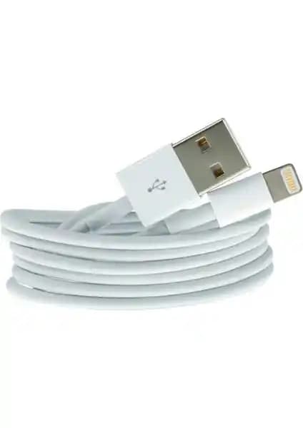 OEM Apple Uyumlu USB Şarj Kablosu İncelemesi ve Kullanıcı Yorumları