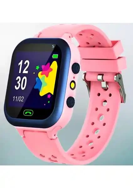 Onkatech Vmax GV600S Manyetik Suya Dayanıklı Çocuk Takip Saati Özellikleri ve Kullanım Rehberi