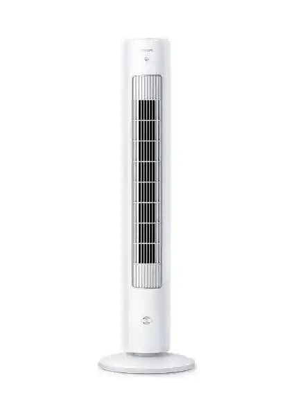 Philips CX5535/00 5000 Serisi Kumandalı Kule Tipi Vantilatör Özellikleri ve Kullanım Avantajları