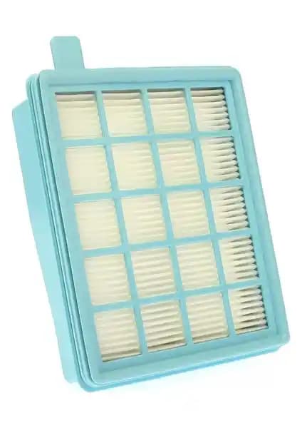 Philips FC 8475 Uyumlu HEPA Filtre ile Evde Temizlik ve Hijyen Standardını Yükseltin