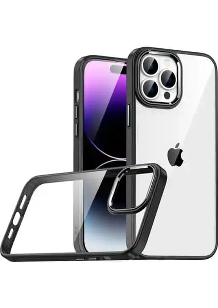 Pilanix Apple iPhone 14 Pro Max Kılıfı: Güvenlik ve Şıklığın Mükemmel Buluşması