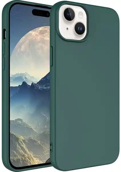 Pilanix Apple iPhone 15 Kılıfı: Şık ve Koruyucu Silikon Kılıf Özellikleri