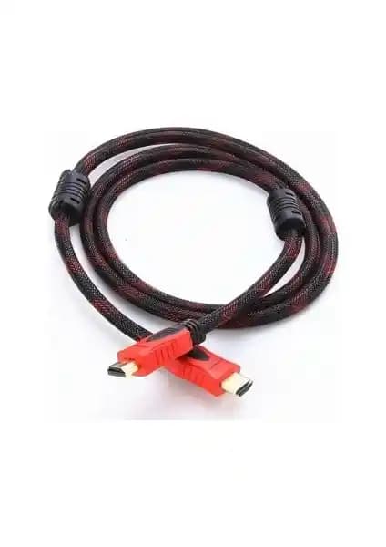 Platoon 10 Metre HDMi Örgülü Hasır Kablo İncelemesi ve Kullanım Avantajları