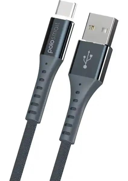 Polosmart PSM26 Type-C LED Aydınlatmalı Şarj ve Veri Kablosu Teknik Özellikleri ve Kullanım Avantajları