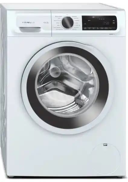 Profilo CGA142Z0TR A Enerji Sınıfı 9 kg Kapasiteli Çamaşır Makinesi Özellikleri ve Performansı