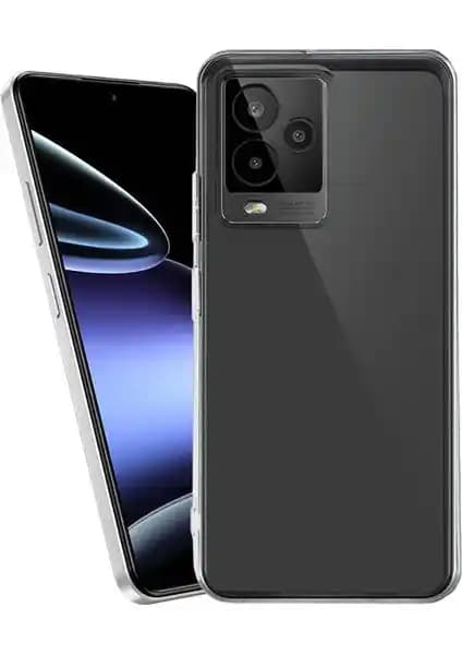 Prolysus GM 24 Pro Kılıfı: Şeffaf ve Dayanıklı Telefon Koruma Çözümü