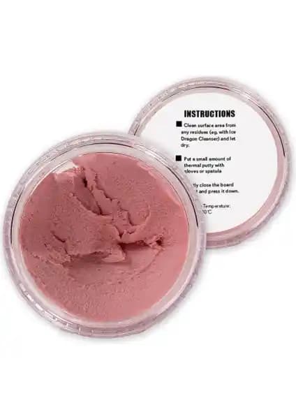 Pullsar Ice Dragon Termal Macun ile Yüksek Performanslı Isı Dağılımı Çözümü