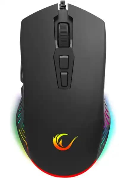 Rampage SMX-G68 ve Razer Deathadder Essential Karşılaştırması: Özellikler ve Performans Analizi