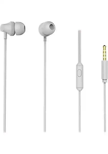 Rampage SN-R99 Elity Beyaz Kulak İçi Mikrofonlu Kulaklık İnceleme ve Kullanıcı Yorumları